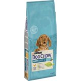 Dog Chow Puppy Piletina, 14 kg cene