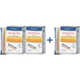 Magnevital Magnezij Direct 2+1 GRATIS