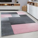 Novel Preproga Lucca, 80x150cm, Roza | Shoptok.si