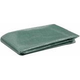  Zamjenski pokrov za plastenik (0,5 m²) 50 x 100 x 190 cm zeleni | shoptok.hr
