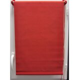 Luance rolo zavjesa dnevna 90x180cm - crvena | shoptok.hr
