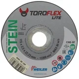 Rezna ploča za kamen 115x2,5x22 C30S-BF TOROFLEX LITE