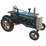 Signes Grimalt Kipci in figurice Traktor Črna | Shoptok.si