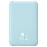 Baseus POWERBANK MINI 6000MAH 20W ZA TELEFONE HITRO POLNJENJE KOMPAKTNO, (5000017359) | Shoptok.si