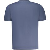 North Sails SHORT SLEEVE T-SHIRT MEN BLUE | shoptok.hr