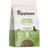 Applaws Adult piletina i janjetina za male i srednje velike pasmine - 4 kg Cijene