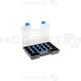  KUTIJA ZA SORTIRANJE PVC 14" | shoptok.hr