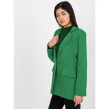 Italy Moda Jacket-DHJ-MA-15556.22X-Green | Shoptok.si