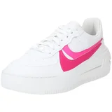 Nizke superge 'Air Force 1' roza / temno roza / bela