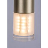 Rabalux visilica Ramira, 1x5W, 1xG9, Zlatna | Eponuda.com