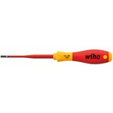 Wiha 10155 izolovani ravni odvijač, 6.5x150mm, 1000V AC | ePonuda.com