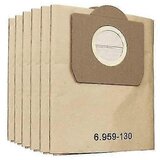 INORCO Nadomestni deli Vrečka za prah, združljiva z A 2201 Wd3 6.959-130.0 Dodatki za sesalnik Vrečka za sesalnik, (21988143) | Shoptok.si