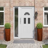  Sadilica 2 pcs Rđa 30 x 30 x 75 cm Cijene
