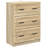  Ormar s ladicama Hrast sonoma 66 x 34 5 x 87 cm - Hrast sonoma | shoptok.hr