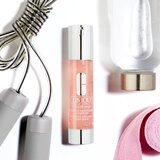Clinique Moisture Surge Hydrating Supercharged Concentrate vlažilen pripravek za vse tipe kože 48 ml za ženske Cene