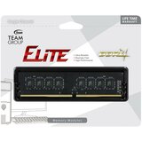 Team Group pomnilnik elite 32GB DDR4-3200 dimm PC4-25600 CL22 Cene