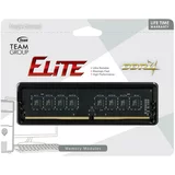 Team Group pomnilnik elite 32GB DDR4-3200 dimm PC4-25600 CL22