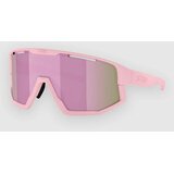 BLIZ Active Eyewear Fusion Small Matt Powder Pink Soncna ocala brown w rosé multi | Shoptok.si