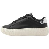 Tommy Hilfiger Nizke superge - Črna Cene