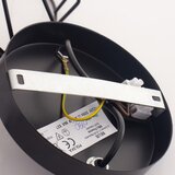  Luster na sajli CEED 2xE27/60W/230V | Eponuda.com