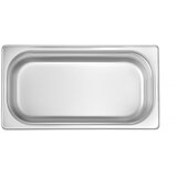 Hendi gastronorm spremnik 1/3, profi line, gn 1/3, 4L, (H)100mm | Eponuda.com