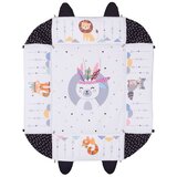 Chipolino edukativni centar za igru s lopticama FUN ZONE Multicolor | shoptok.hr