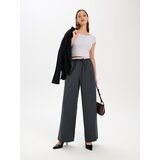Sinsay Wide leg hlače | shoptok.hr