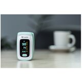 Truelife Oximeter X5 BT merilnik ravni kisika v krvi (pulzni oksimeter) z aplikacijo Bluetooth | Shoptok.si
