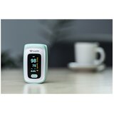 Truelife Oximeter X5 BT mjerač razine kisika u krvi (pulsoksimetar) s Bluetooth aplikacijom | shoptok.hr