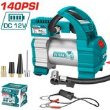 Total auto kompresor 12V TTAC1406 | ePonuda.com