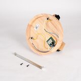  Brilagi - Spot svetlo HYGGE 3xE14/15W/230V drvo/dimljeno | Eponuda.com