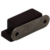 TOPCENT Magnet za namještaj 4/1 45x16x14mm smeđi CL.3110 | Eponuda.ba