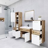 P & B KOPALNICA bela, hrast wotan | Shoptok.si