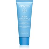 Apivita Aqua Beelicious hranilna krema za obraz za dan in noč vlažilna 40 ml Cene
