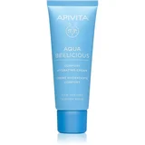 Apivita Aqua Beelicious hranjiva dnevna i noćna krema za lice hidratantni 40 ml