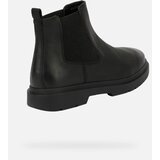 Geox Black Men's Ankle Boots Calaita - Mens | shoptok.hr