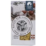 kozji sir sa sudžuk paprikom 200g