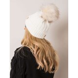 RUE PARIS Cap-JK-CZ-8.71-ecru | Shoptok.si