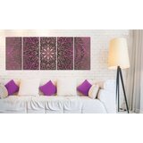  Slika - Pink Mandala 200x80 | shoptok.hr