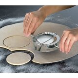 Küchenprofi kalup za formiranje raviola 8cm Pastacasa | ePonuda.com