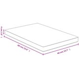  Daska za rezanje 60x40x4 cm od bambusa | shoptok.hr