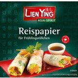 Lien Ying Reispapier papir od pirinča 50g | ePonuda.com
