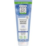 LÉA NATURE SO BiO étic Šampon za kodre z bio lanenimi semeni in vitaminom F | Shoptok.si