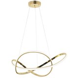 Toolight LED svijetiljka G078-1CP Gold | shoptok.hr