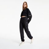 Nike NikeLab Women's Fleece Pants Black/ White | Shoptok.si