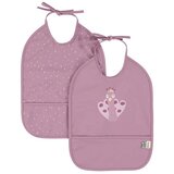 Trixie set od 2 podbradnjaka mrs. peacock Cijene