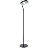 Eglo podna lampa Marghera-Z 900072, LED 4x4 W RGB, 169 cm, crna/bijela | shoptok.hr