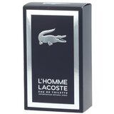 Lacoste L'Homme Eau De Toilette 100 ml za muškarce | shoptok.hr