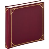 Walther standard wine red 30x30 100 pages white MX200R Cijene