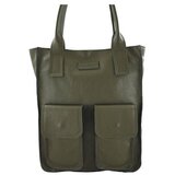 Barberinis Ročne torbice 9523856501 Zelena | Shoptok.si